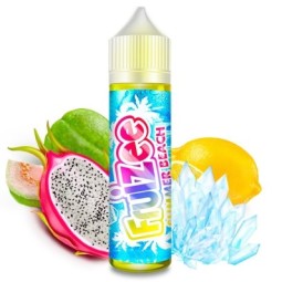 Summer Beach 50 ml Fruizee