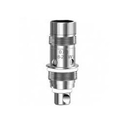 BVC 1,8 ohm Nautilus Resistance