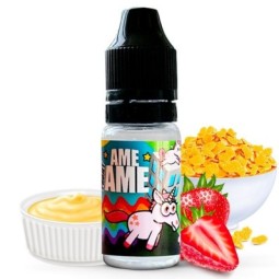 Projet Ame Ame 10 ml (Arôme DIY)