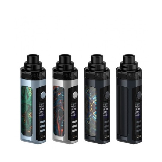 Pod Z100C DNA Geekvape