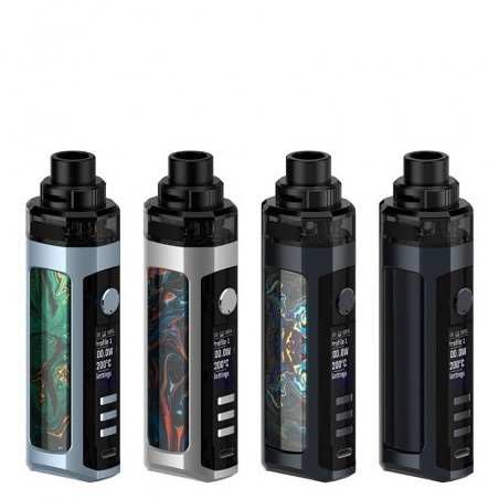 Pod Z100C DNA Geekvape