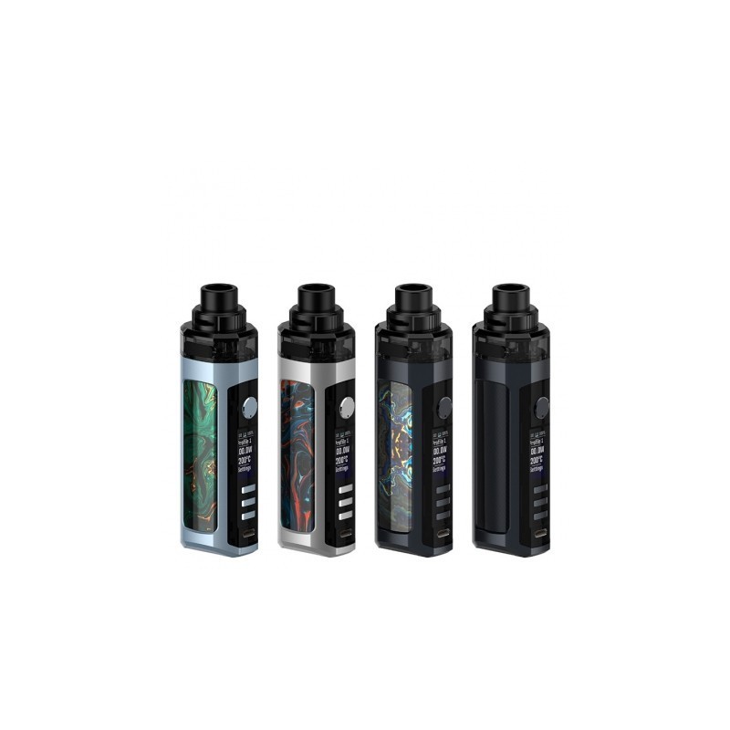 Pod Z100C DNA Geekvape