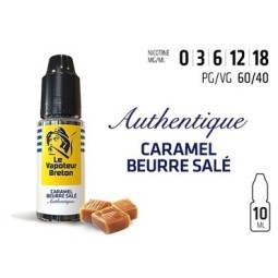 Caramel Beurre Salé
