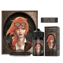 Andora Blake 50 ml Laboratoire-H2O