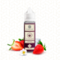 La Gariguette 50 ml Flavor Hit