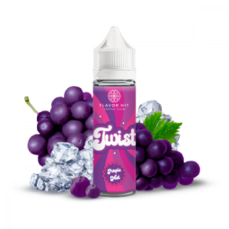 Purple Mist 50 ml Flavor Hit