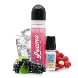 Litchi Raisin LEEMO 50 ml Le French Liquide