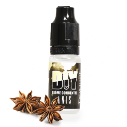 Anis Revolute 10 ml (Arôme DIY)