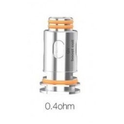 Resistance P XM 0,4 Ohms