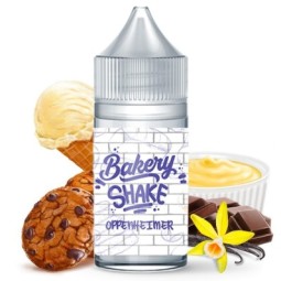 Oppenheimer Bakery Shake (Arôme DIY)