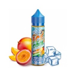 Mangue Passion Ice Cool 50 ml