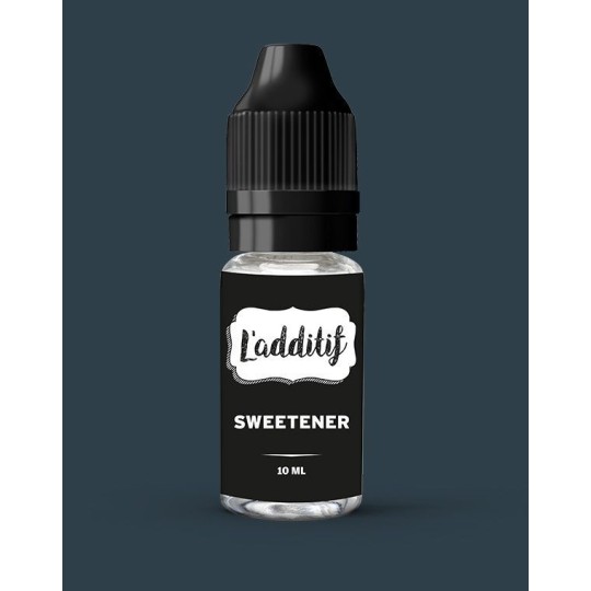 Additif Sweetener MAKE IT