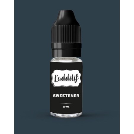 Additif Sweetener MAKE IT