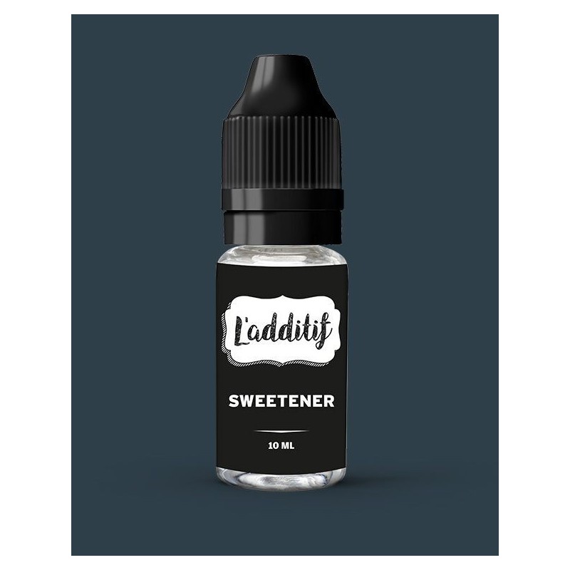Additif Sweetener MAKE IT