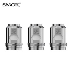 TFV18 0,15 ohms Dual Mesh  Resistance Smok