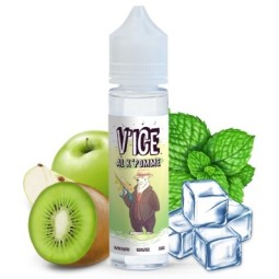 Al K Pomme Vice VDLV 50 ml