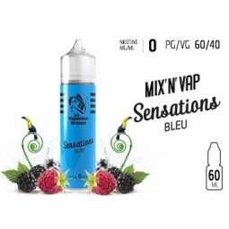 Bleu Mix'N'Vape