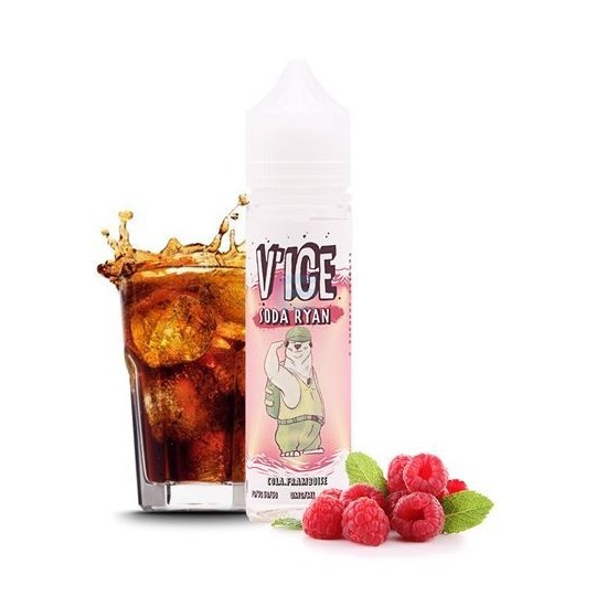 Soda Rayan Vice VDLV 50 ml