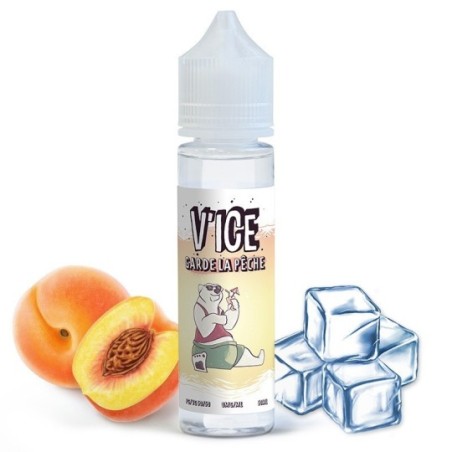 Garde la Peche Vice VDLV 50 ml