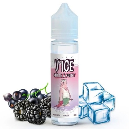 Mûre à point Vice VDLV 50 ml