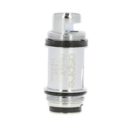 Aspire PockeX 1,2 ohm Resistance