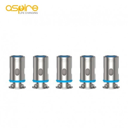 Resistance BP Mesh 0,15 ohm Aspire