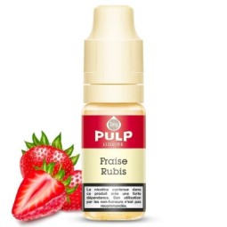 Fraise Rubis - PULP
