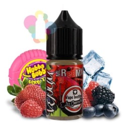 Venum Red MX 30ml (Arôme DIY)