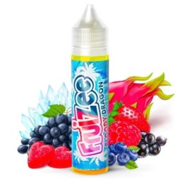 Bloody Dragon 50 ml Fruizee