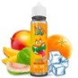 Salopiot 50 ml Liquideo