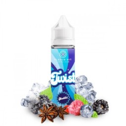 Bluetiful 50 ml Flavor Hit