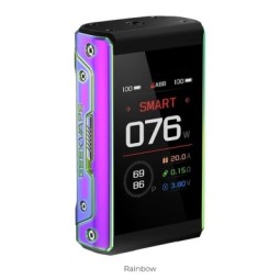 Aegis Touch T200 200W  Geekvape