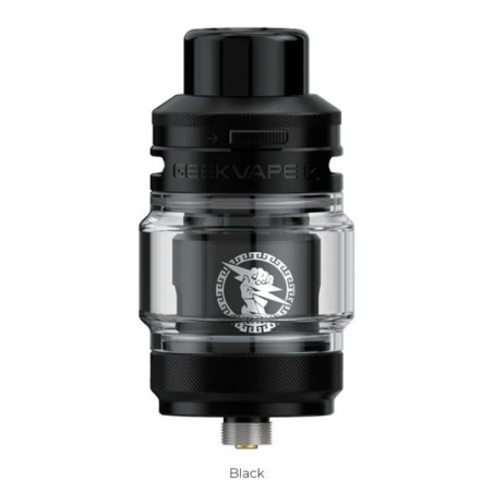 Zeus Sub Ohm SE  GeekVape