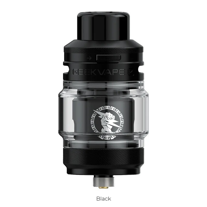 Zeus Sub Ohm SE  GeekVape