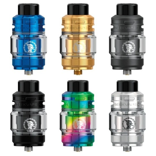 Zeus Sub Ohm SE  GeekVape