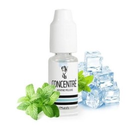 Menthe Polaire Le Vapoteur Breton 10 ml (Arôme DIY)