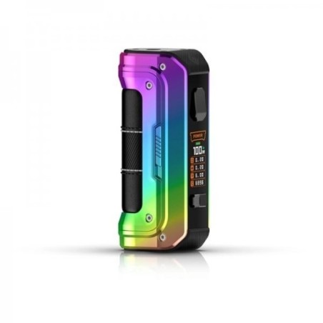 Box Aegis Max 2 100W Geekvape