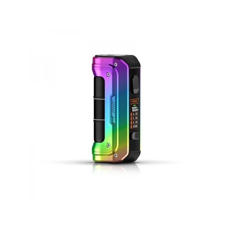 Box Aegis Max 2 100W Geekvape