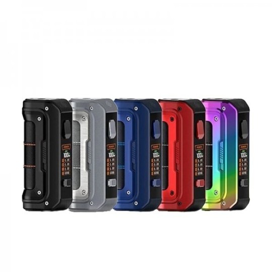 Box Aegis Max 2 100W Geekvape
