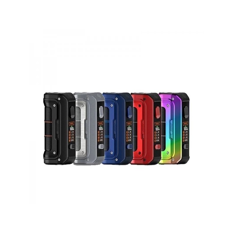 Box Aegis Max 2 100W Geekvape