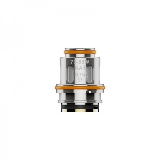 Résistance Zeus Z 0,15 XM
