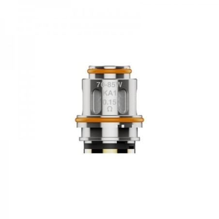 Résistance Zeus Z 0,15 XM