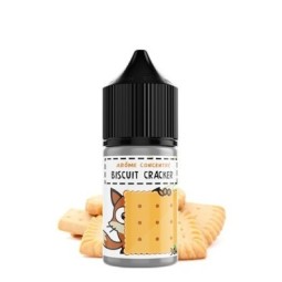 Biscuit 30 ml (Arôme DIY) H2O