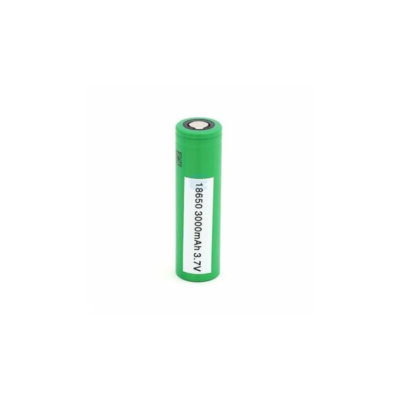 Accu 18650 3000 mAh