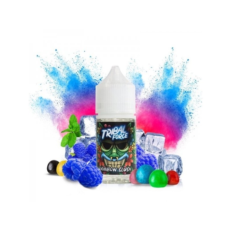 Rainbow Slush 30 ml (Arôme DIY)
