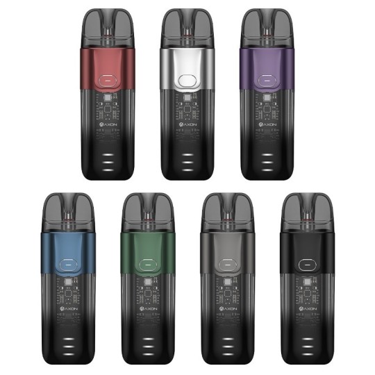 Luxe X - Vaporesso
