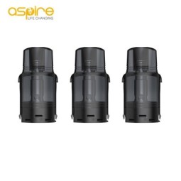 Cartouche OBY 1.2 Ohm Aspire
