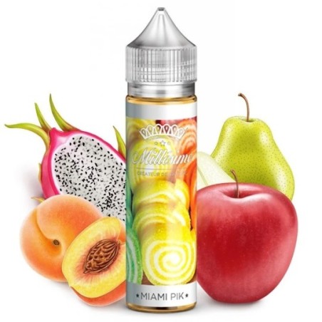 Miami Pink 50 ML Millesime