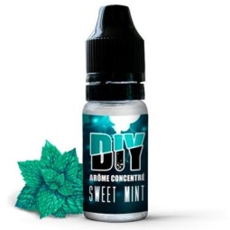 Sweet Mint Revolute 10 ml (Arôme DIY)