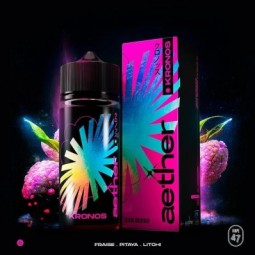 Kronos Aether 80 ml VAPE47